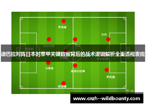迪巴拉对阵日本时意甲关键数据背后的战术逻辑解析全面透视表现